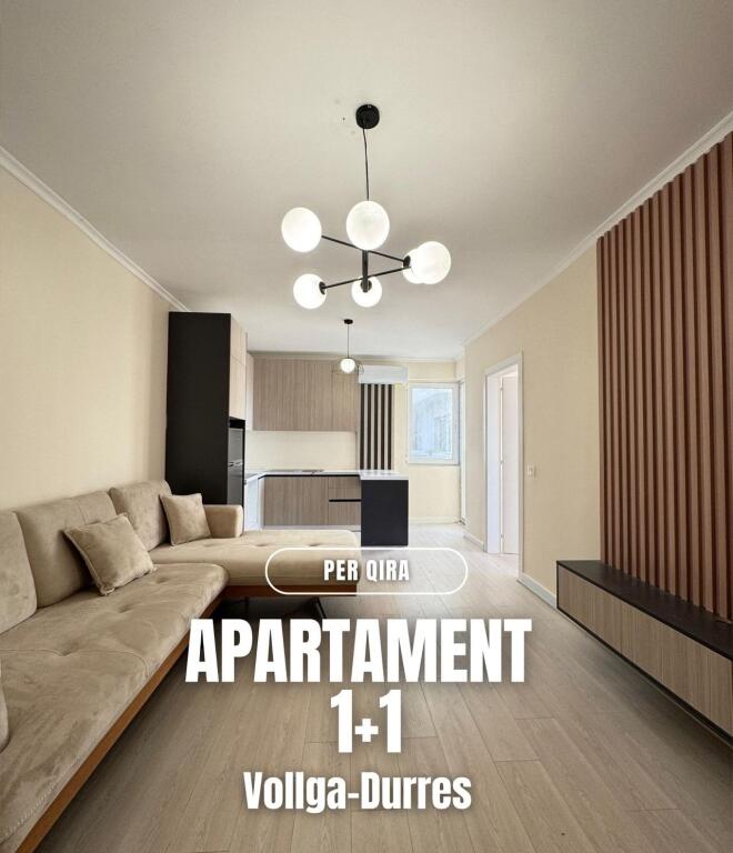Apartment for Rent