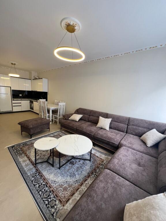 Appartamento in affitto 3+1+balcone