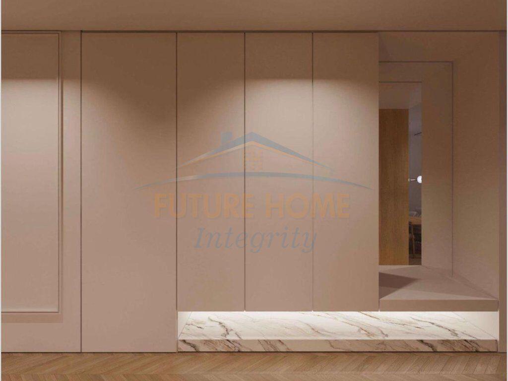 Qera, Apartament 2+1+Post parkimi, Joy Residence, Tiranë.