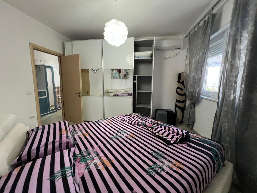 Apartment for rent 2+1 with garage, Lungomare