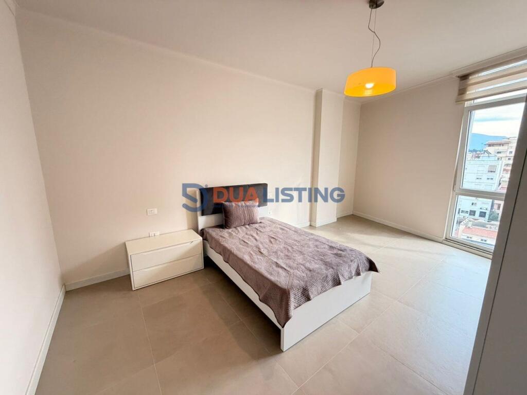 APARTMENT 2+1+2 FOR SALE AT KOMUNA E PARISIT KIKA 2 COMPLEX!
