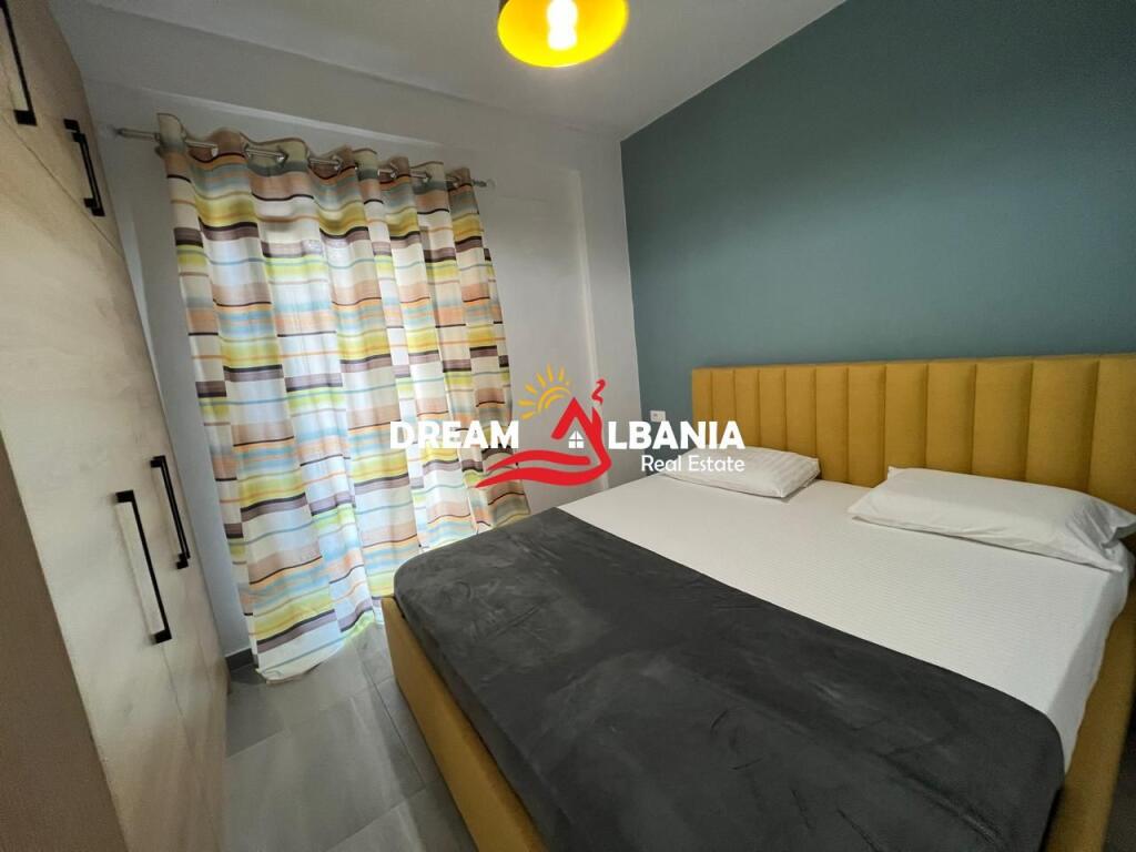 For rent 1+1+parking apartment in Selite near Marin Barleti (ID 42111511)