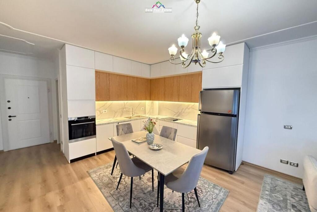Appartamento In Affitto 2+1+2 A Shallvaret (ID B2201708) Tirana