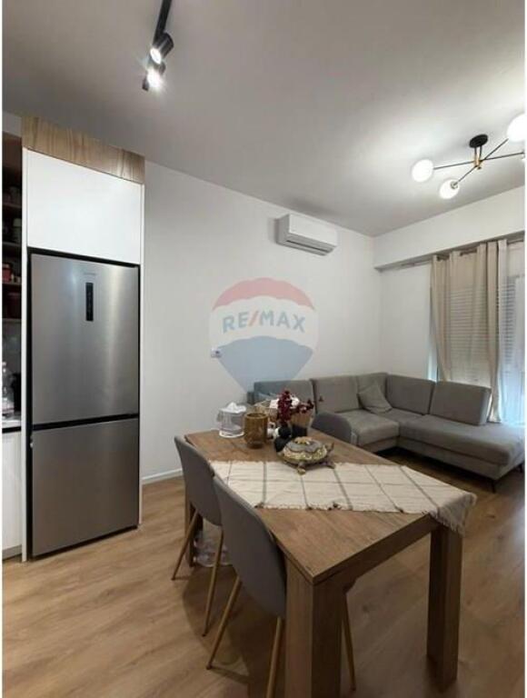Appartamento - In Vendita - Via Ali Demi, Tirana(ID: 530591001-23)
