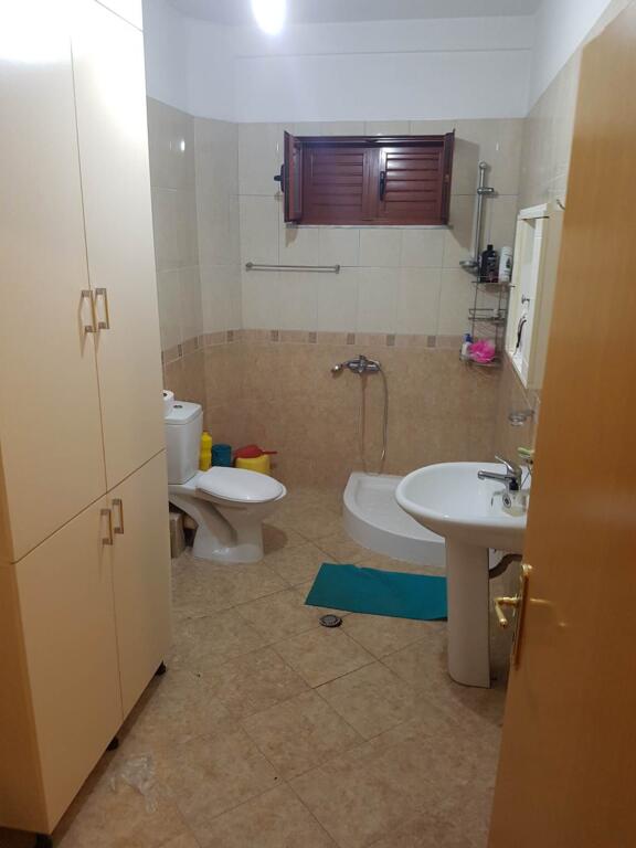 📣 Apartment 2+1 for rent 📍 Kodra e Diellit💶 Price: 500 € / month