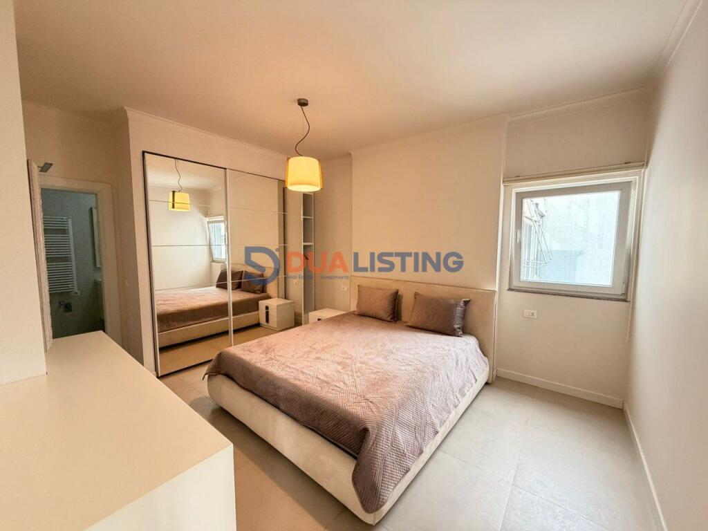 APARTMENT 2+1+2 FOR SALE AT KOMUNA E PARISIT KIKA 2 COMPLEX!