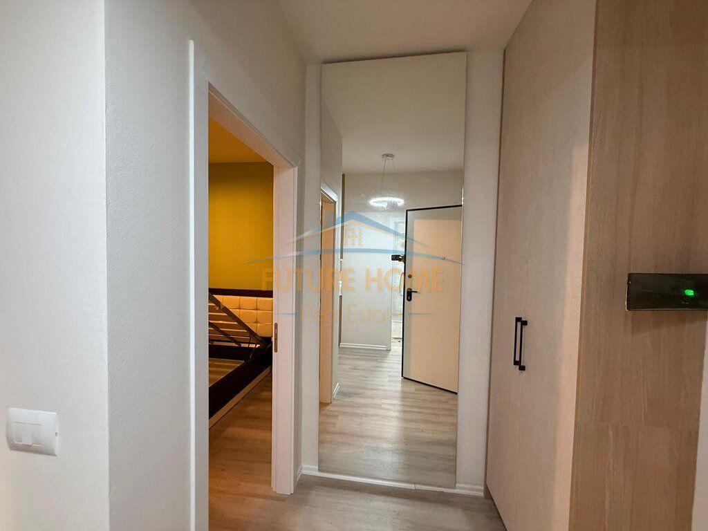 Affitto, Appartamento 1+1, Zogu i Zi, Tirana