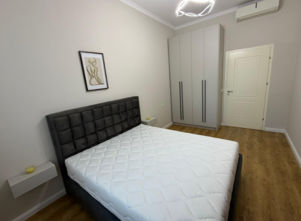🏡 Appartamento 1+1 in Vendita – Villa L, Astir
