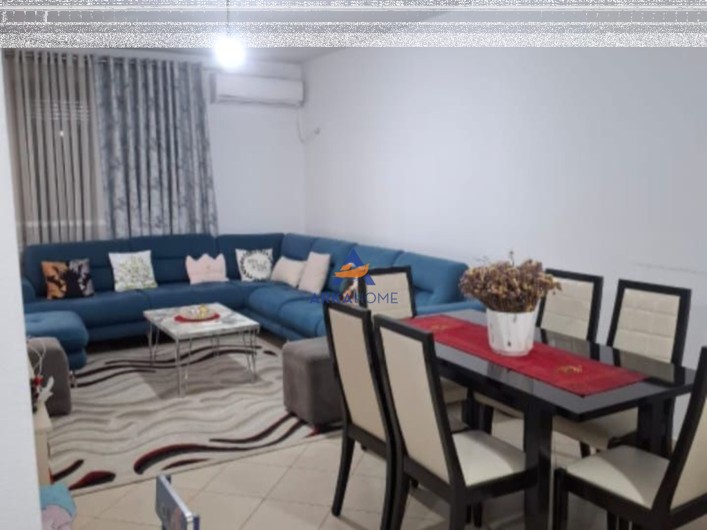 SHITET APARTAMENT 1+1+BALLKON "NE KAMEZ" 85,000,000 LEKË