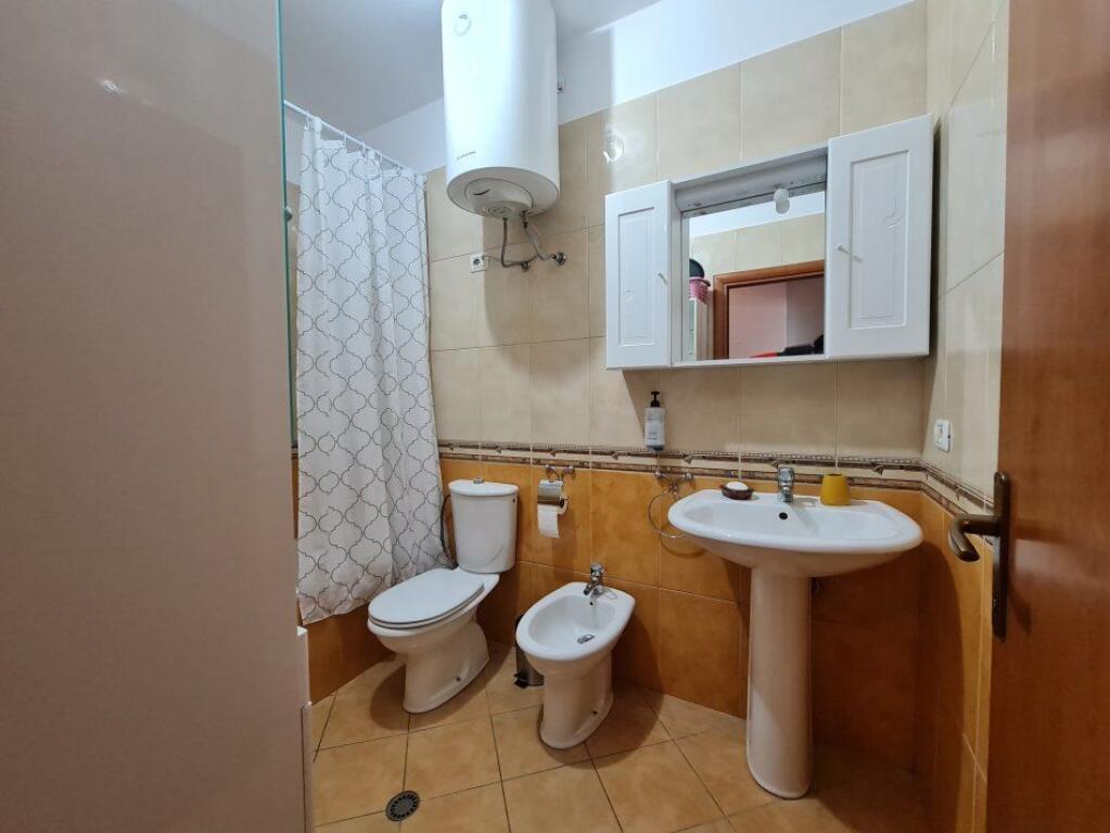 Appartamento in affitto 1+1+balcone vicino a BLV ZOGU 1