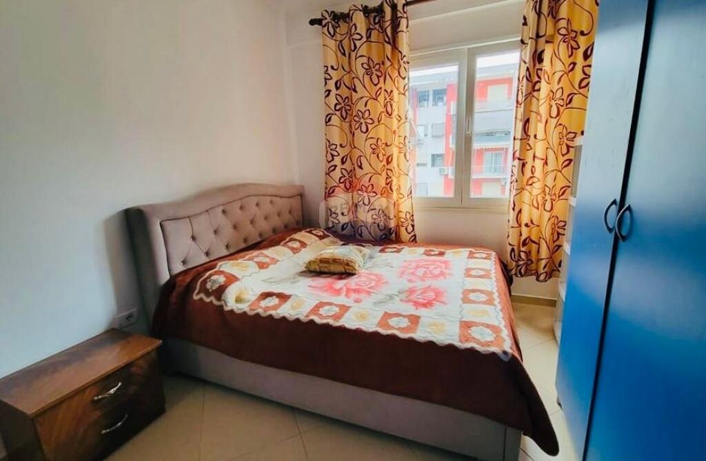 📍Appartamento 1+1 Tirana Golden Park