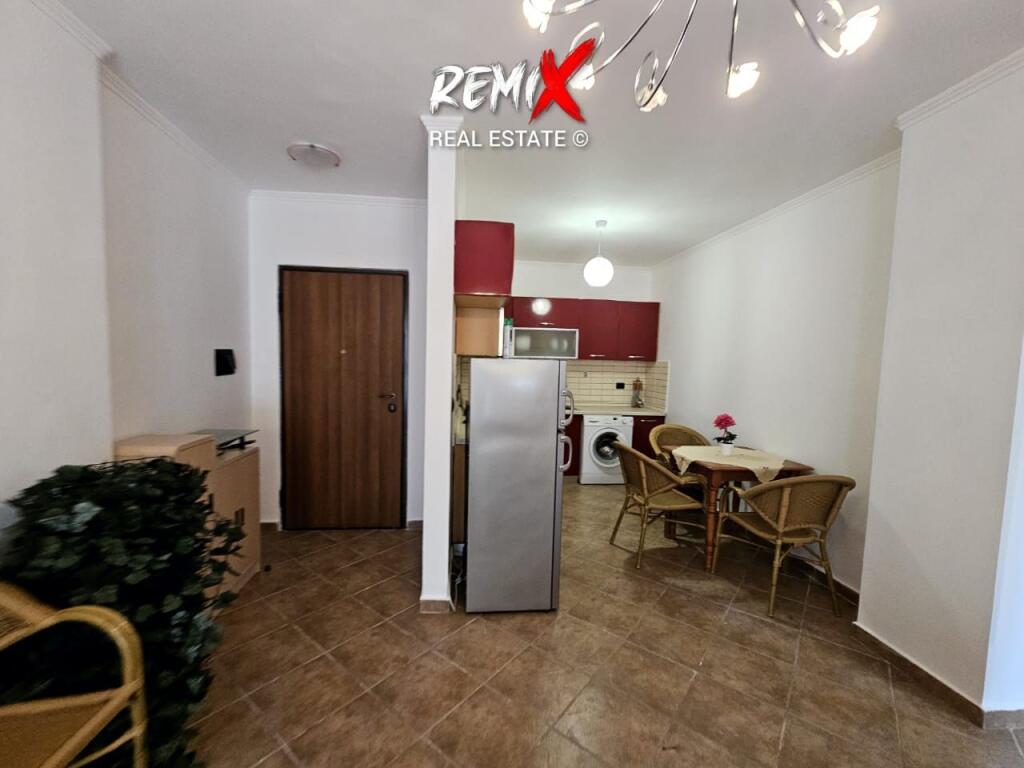 FOR SALE APARTMENT 2+1+ GARAGE, PISHAT E BUTA, GOLEM