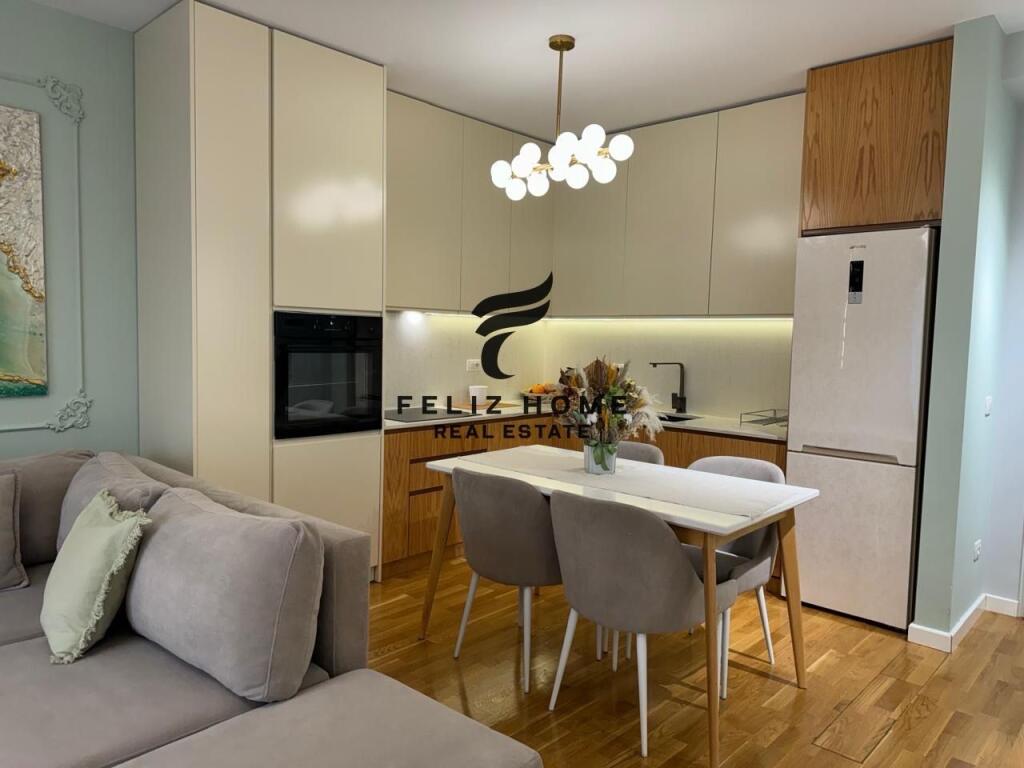 APARTMENT FOR RENT 1+1 BARRICADES STREET 1000 EURO