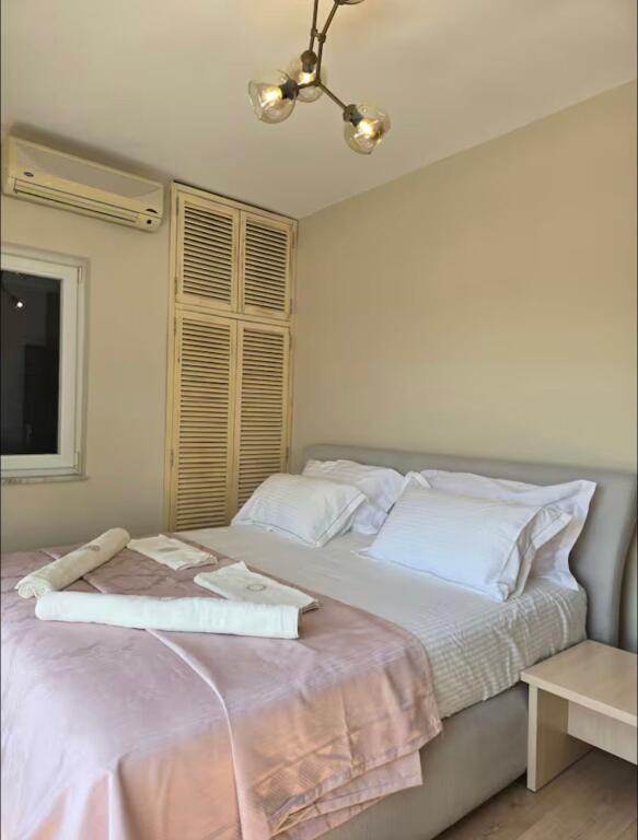 🏙️ Penthouse for Rent – Bllok💶 Price: 1,200 € / month