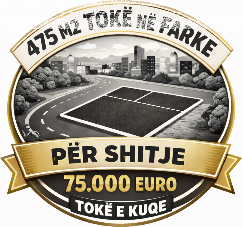 Land for sale in Farke