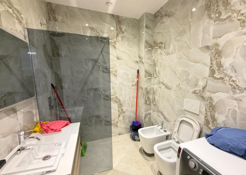 🏡 Appartamento 2+1 con Veranda in Affitto – Lago Secco
