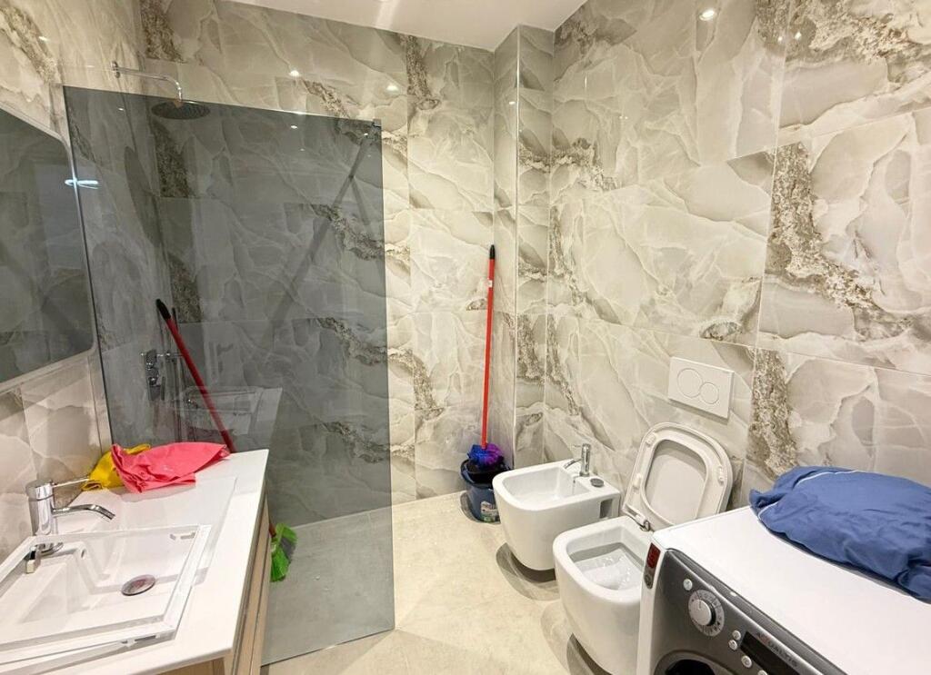 📌AFFITTASI APPARTAMENTO 2+1+ VERANDA - LAGO ASCIUTTO