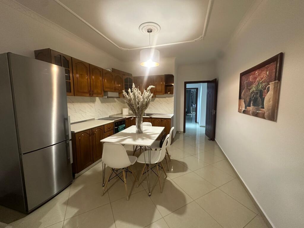 Apartment for rent 1+1 Astir