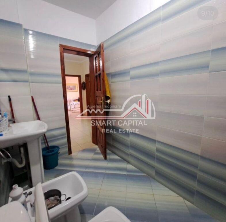 VENDESI APPARTAMENTO 2+2
