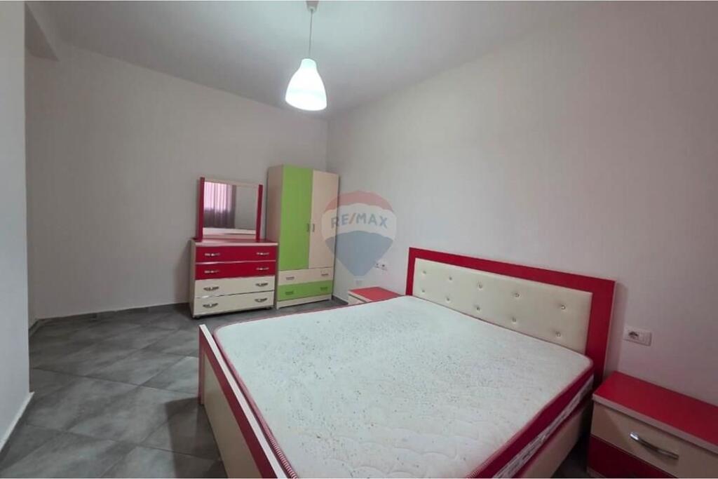 Apartment 1+1 for rent in Astir