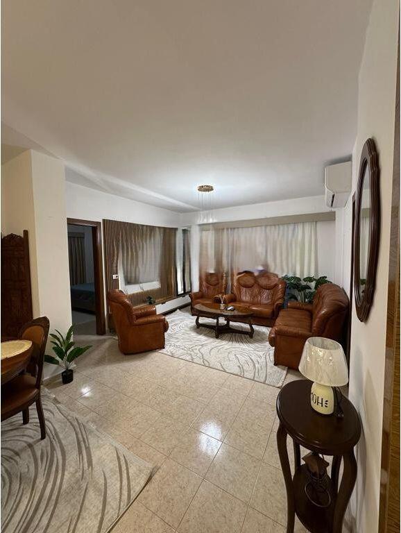 APPARTAMENTO 2+1 IN AFFITTO A LAPRAKË – 650€/MESE
