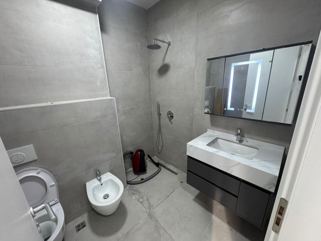🏡 Appartamento 2+1+2 in affitto 📍 Indirizzo: Jordan Misja💶 Prezzo: 60.000 lek / mese
