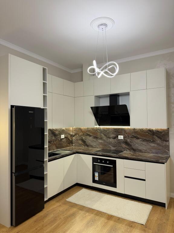 🏡 Appartamento 2+1+1 in vendita – Villa L, Astir