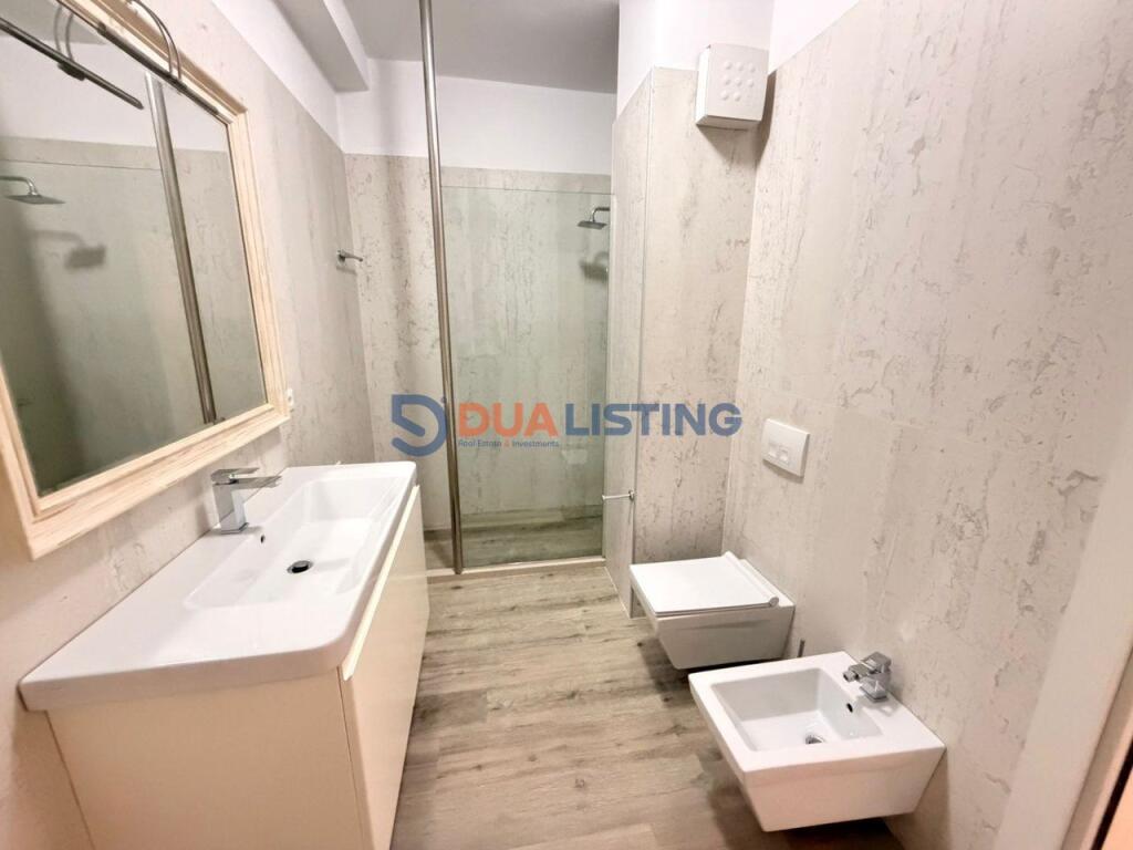 APARTMENT 2+1+2 FOR SALE AT KOMUNA E PARISIT KIKA 2 COMPLEX!