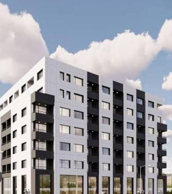 Apartament 1+1 per shitje tek Residenca Platinum 2 ne Paskuqan.