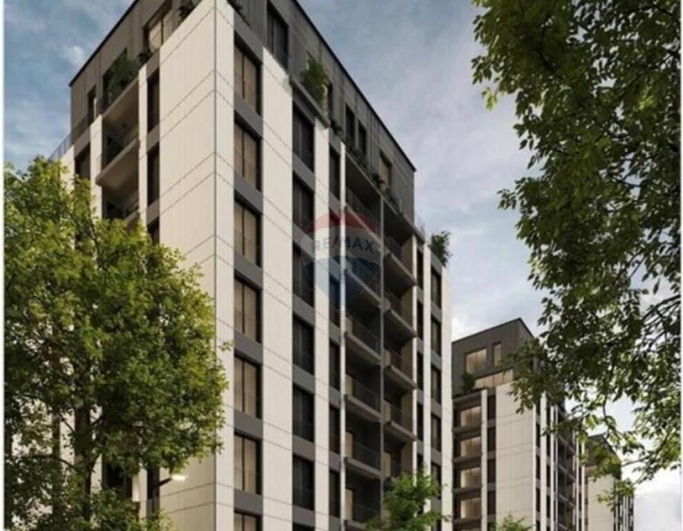 Apartment 1+1 for sale 5 Maji Street