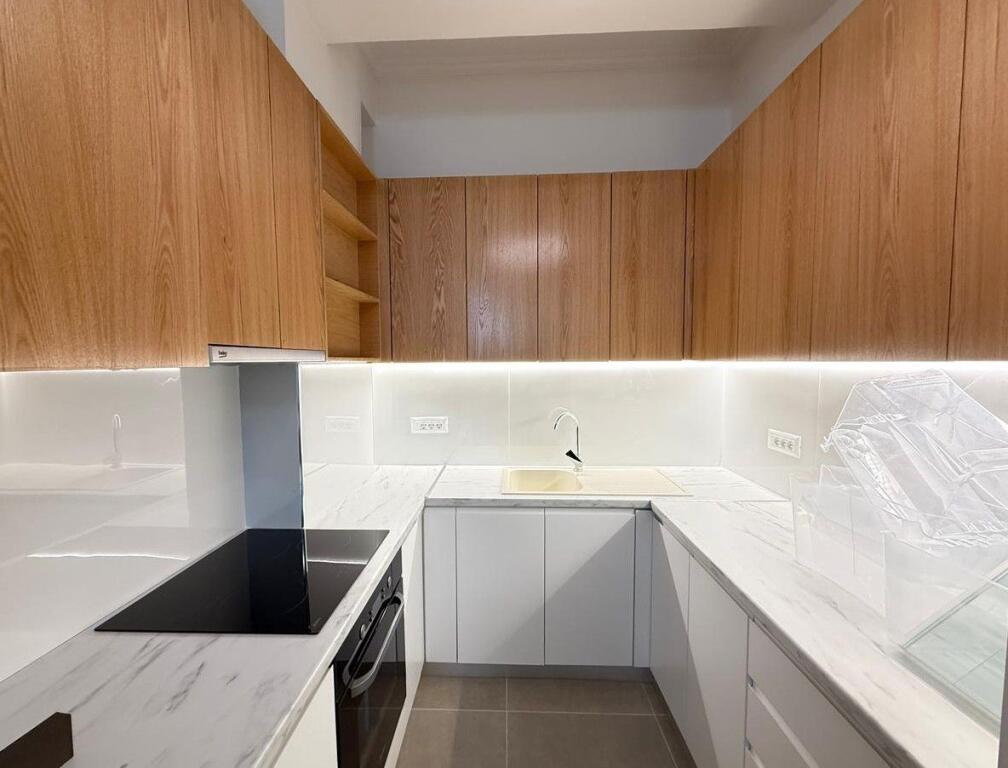 📌AFFITTASI APPARTAMENTO 2+1+ VERANDA - LAGO ASCIUTTO
