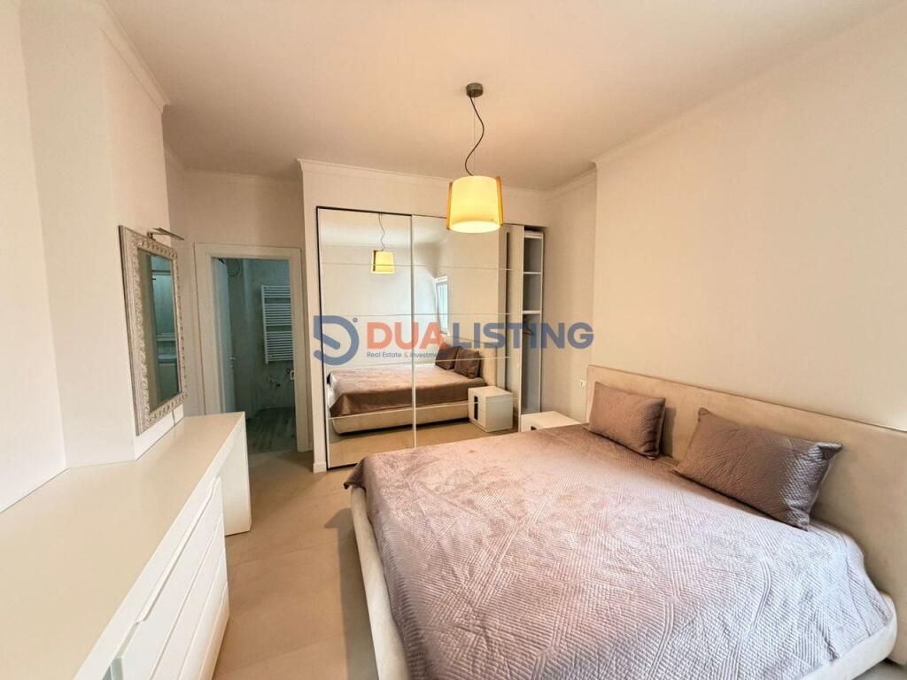 APARTMENT 2+1+2 FOR SALE AT KOMUNA E PARISIT KIKA 2 COMPLEX!