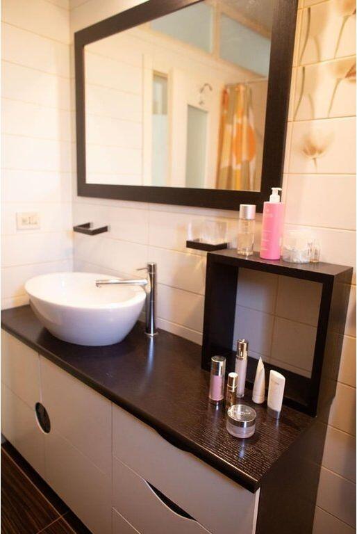 Apartment 1+1 for rent at Ish-Blloku