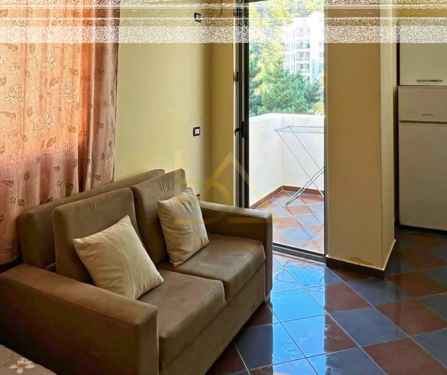 SHITET APARTAMENT – SHËNGJIN, LEZHË