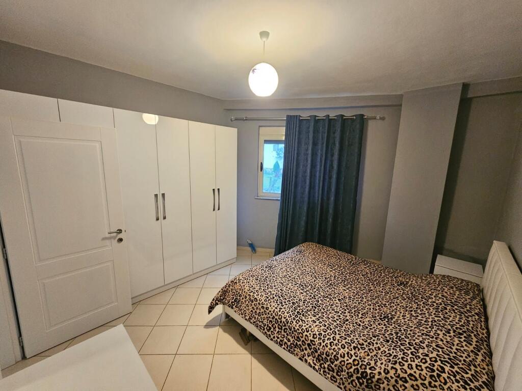 Appartamento in affitto 1+1 a Kodra e Diellit (ID B2101456) Tirane