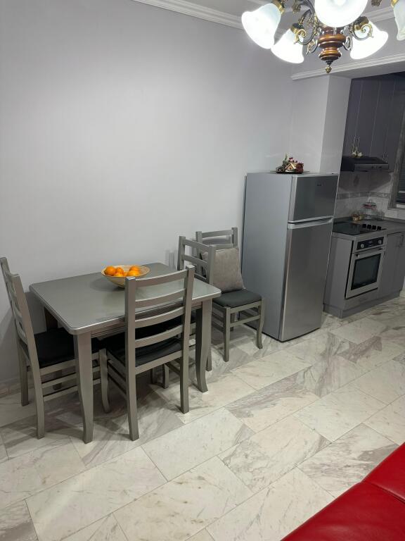 Super Appartamento 1+1 in vendita a Vasil Shanto. Prezzo 550 Euro