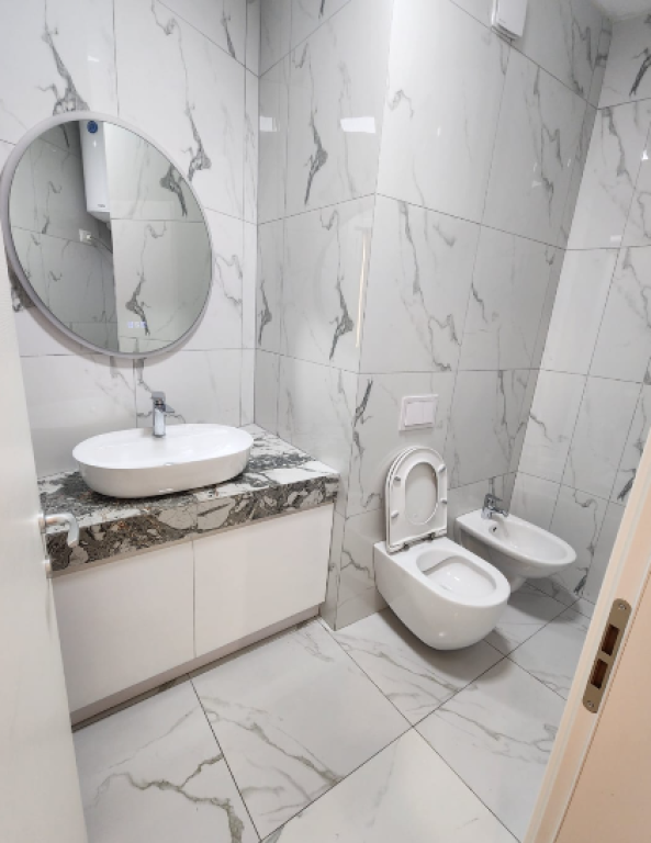 🏡 Appartamento 2+1 in Affitto – Complesso Salillari, Giardino Zoologico