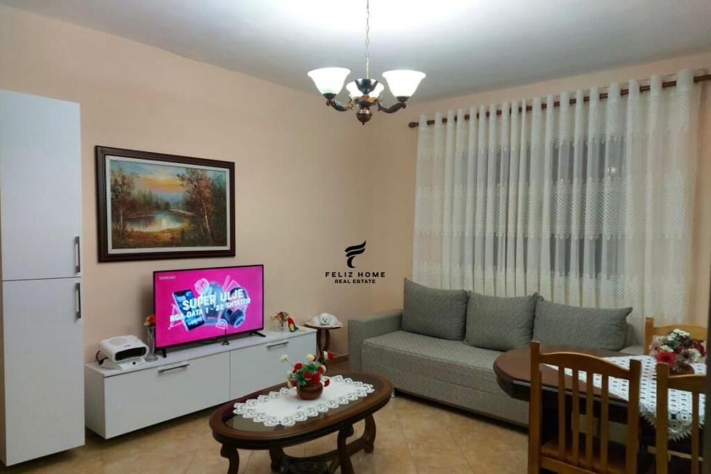 FOR SALE APARTMENT 2+1 PORCELAN 146,000 EURO