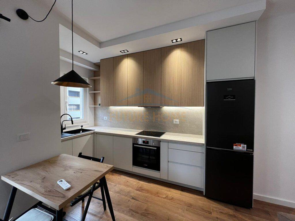 RENT APARTMENT 1+1 AURA COMPLEX LAPRAKE