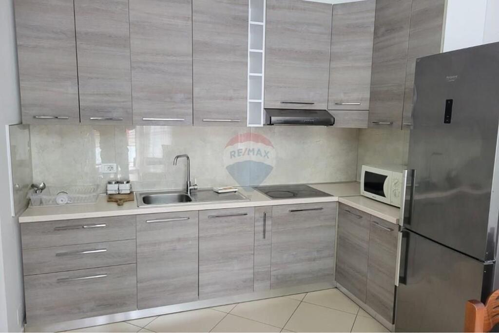 Appartamento 1+1 in affitto Golden Park