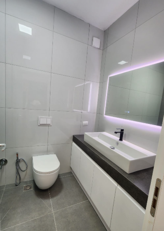 🏡 Appartamento 2+1 in Affitto – Complesso Salillari, Giardino Zoologico