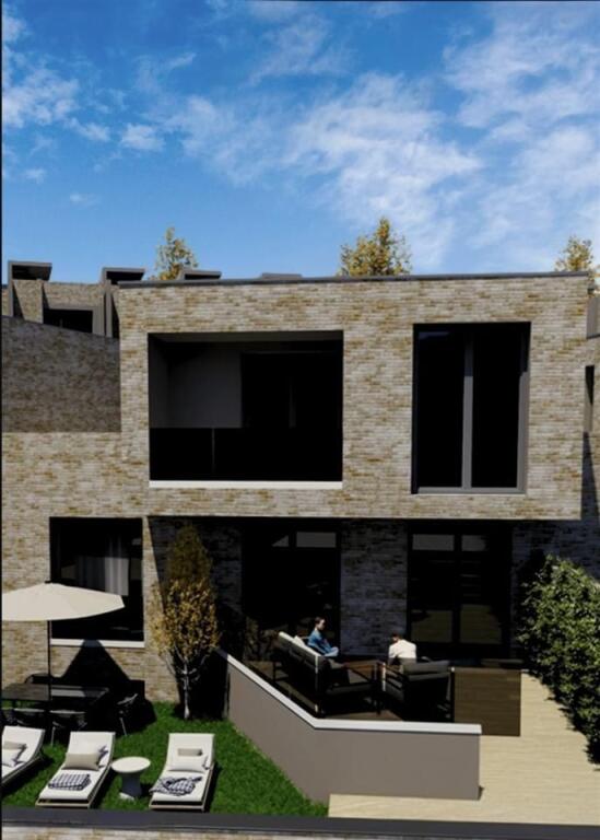 Duplex for sale at Swan Lake Residence, near Farka Lake (ID D8142A-20)