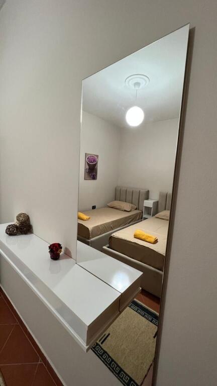 Apartament 2+1 me qira tek Sheshi Wilson!