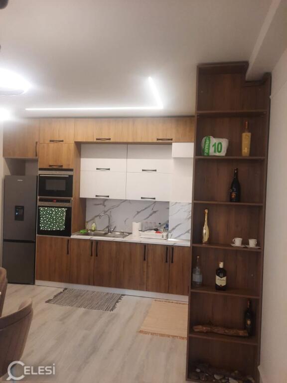 🏠 Appartamento 2+1+2 in affitto
