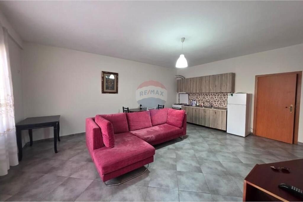 Apartment 1+1 for rent in Astir