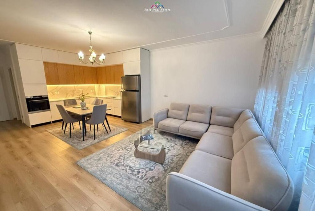 Appartamento In Affitto 2+1+2 A Shallvaret (ID B2201708) Tirana