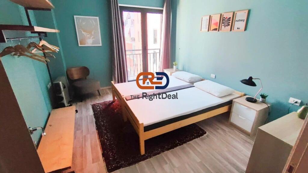 At Green City Complex, Super 2+1 Apartment For Sale With Modern Furnishing!!!!
