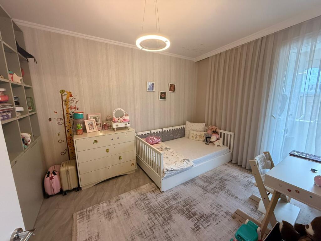 Apartment 2+1 for sale in Myslym Shyri!

