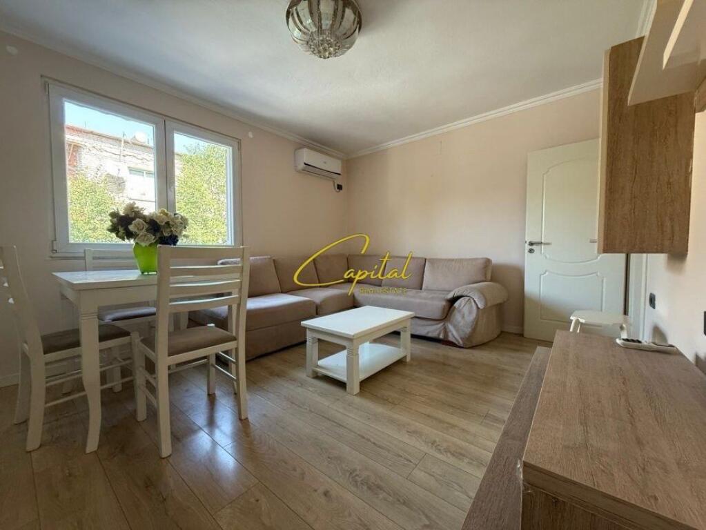FOR SALE APARTMENT 2+1 XHAMLLIKU 165,000 EURO