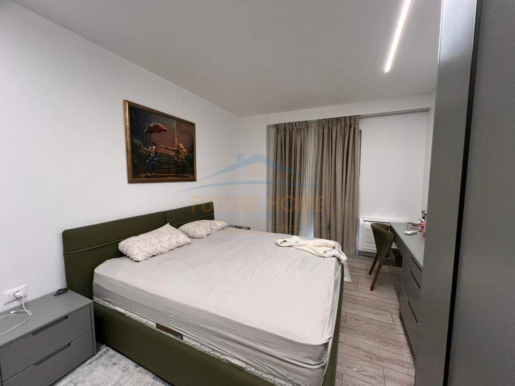 Shitet, Apartament 2+1+2 me Depo + Post Parkimi, Rruga Jordan Misja, Tirane.
